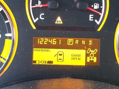 Gun Metallic 2015 Nissan Armada Platinum