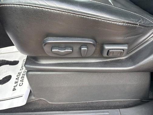 Gun Metallic 2015 Nissan Armada Platinum