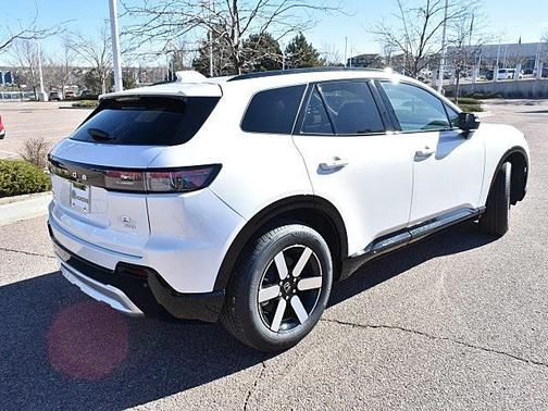 2025 Honda Prologue Touring