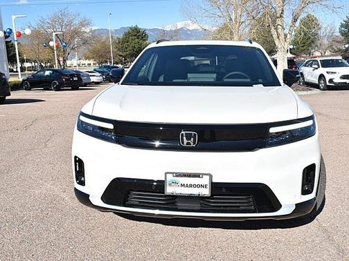 2025 Honda Prologue Touring
