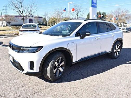 2025 Honda Prologue Touring