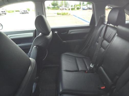 2011 Honda CR-V EX-L