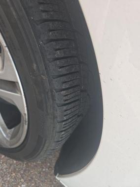 Candy White 2013 Volkswagen CC 2.0T Sport