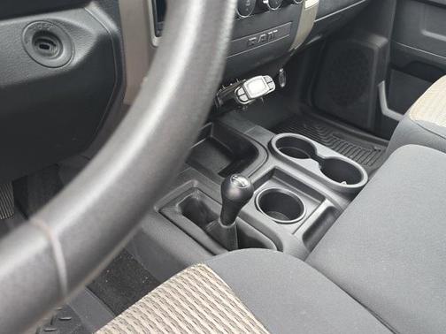 2012 RAM 3500 ST