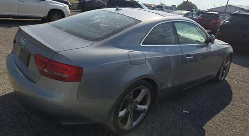 2010 Audi A5 2.0T Premium Plus