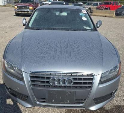 2010 Audi A5 2.0T Premium Plus