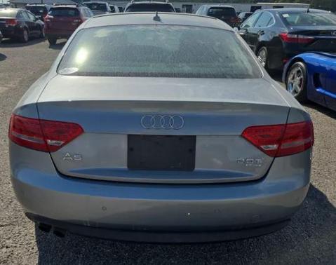 2010 Audi A5 2.0T Premium Plus
