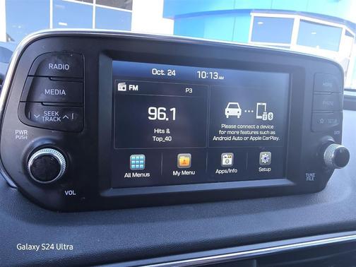 2019 Hyundai SANTA FE SE 2.4