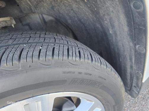 2017 GMC Terrain SLE-1