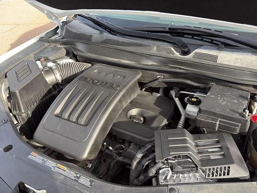 2017 GMC Terrain SLE-1