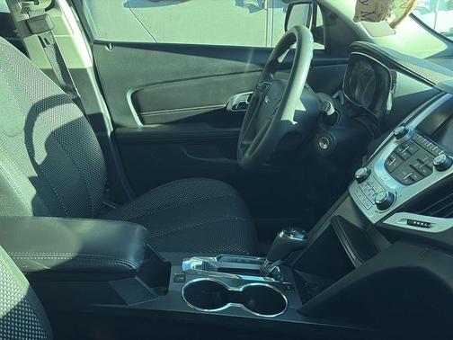 2017 GMC Terrain SLE-1