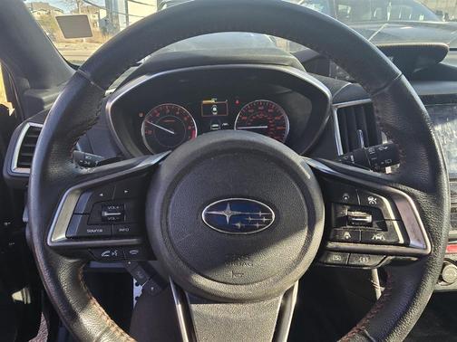 2023 Subaru Impreza Sport