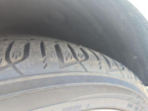 2013 Audi A6 2.0T Premium Plus quattro