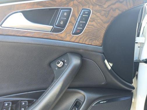 2013 Audi A6 2.0T Premium Plus quattro