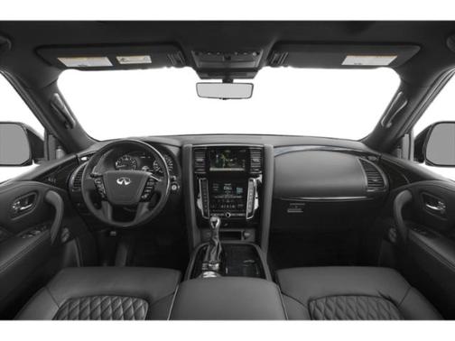 2022 INFINITI QX80 PREMIUM SELECT AWD