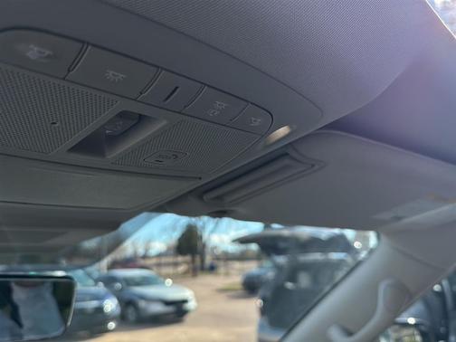 2022 INFINITI QX80 PREMIUM SELECT AWD