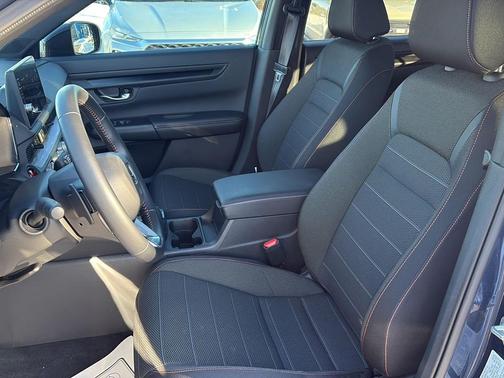 2026 Honda CR-V Hybrid Sport AWD