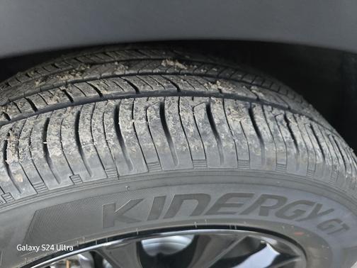 2026 Honda CR-V Hybrid Sport AWD