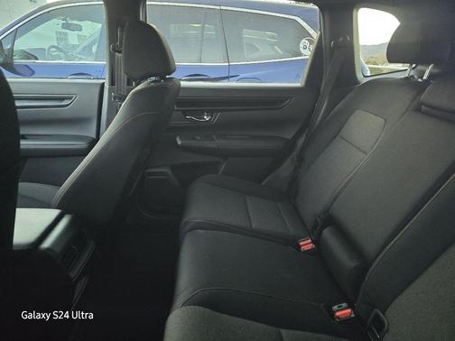 2026 Honda CR-V Hybrid Sport AWD