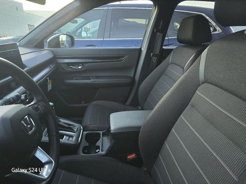 2026 Honda CR-V Hybrid Sport AWD