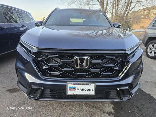 2026 Honda CR-V Hybrid Sport AWD