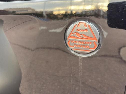 2021 Jeep Gladiator Mojave 4x4