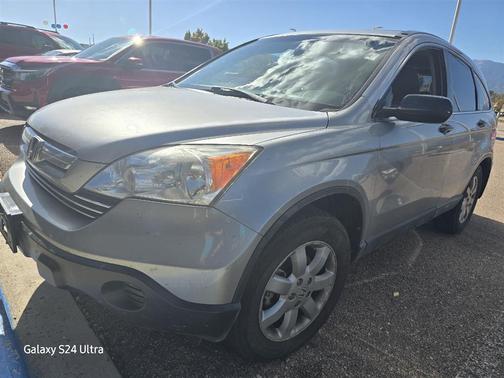 2008 Honda CR-V EX