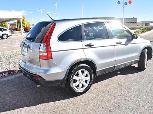 2008 Honda CR-V EX