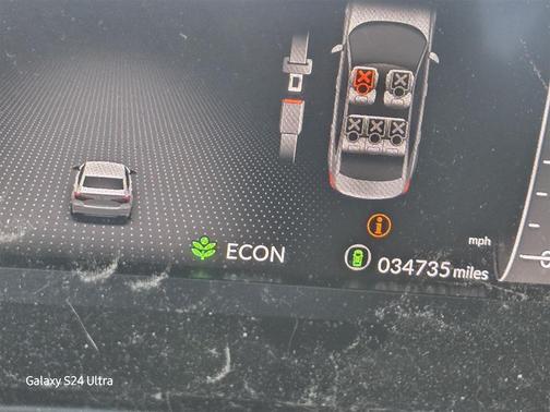 2022 Honda Civic Touring