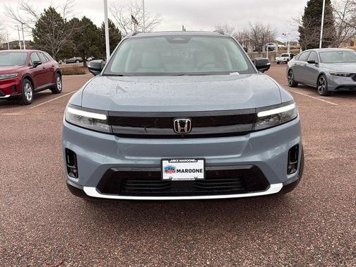 2026 Honda Prologue Elite