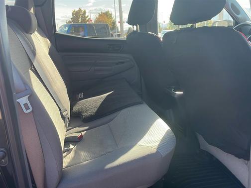 2014 Toyota Tacoma PreRunner