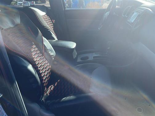 2014 Toyota Tacoma PreRunner