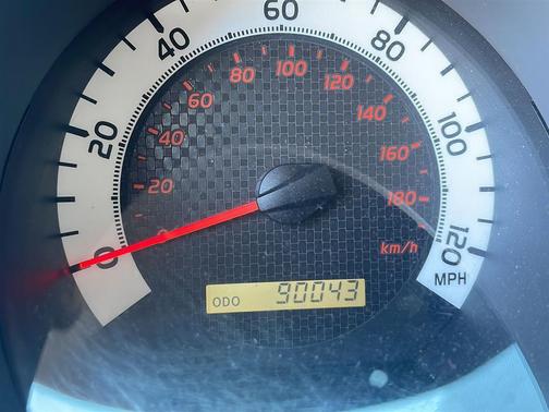 2014 Toyota Tacoma PreRunner