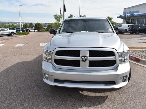 2014 RAM 1500 Tradesman/Express