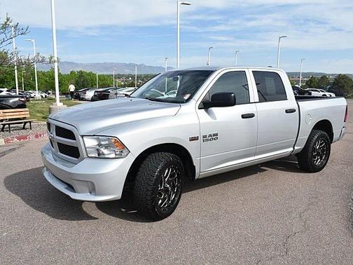 2014 RAM 1500 Tradesman/Express