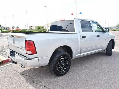 2014 RAM 1500 Tradesman/Express