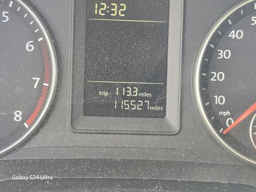 2010 Volkswagen Jetta SE