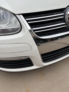 2010 Volkswagen Jetta SE