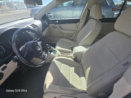 2010 Volkswagen Jetta SE