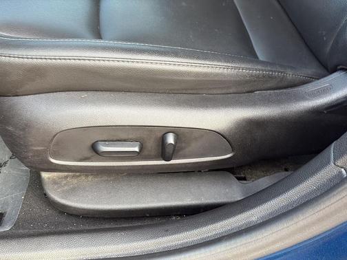 2019 Chevrolet Cruze Premier