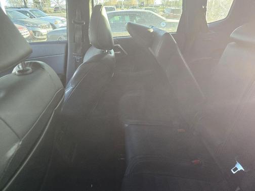 2022 Mitsubishi Outlander SE 2.5 S-AWC