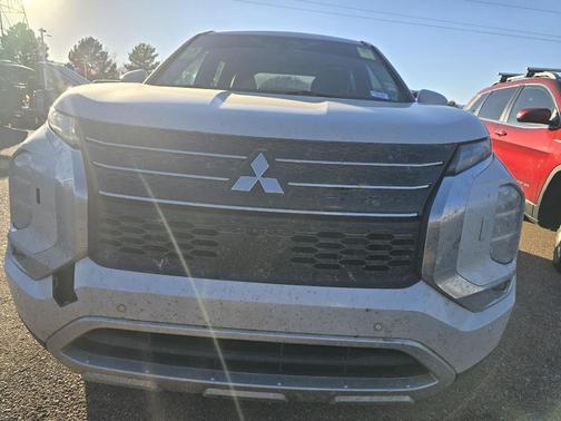 2022 Mitsubishi Outlander SE 2.5 S-AWC