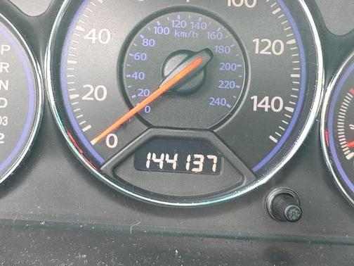 2005 Honda Civic EX