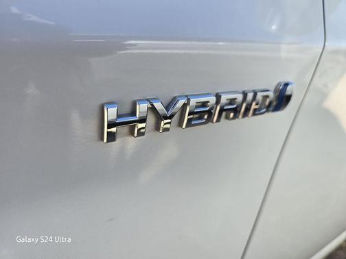 2014 Toyota Prius Four