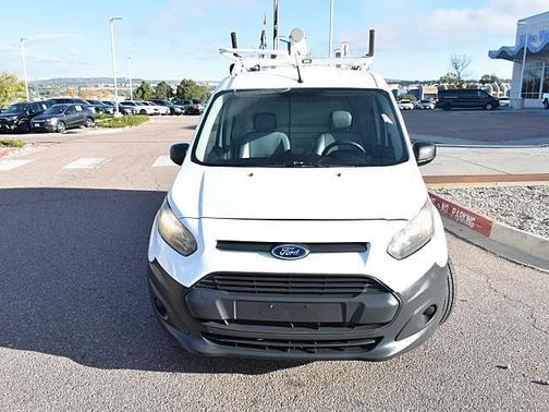 2016 Ford Transit Connect XL