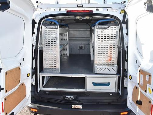 2016 Ford Transit Connect XL