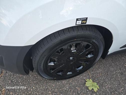 2016 Ford Transit Connect XL