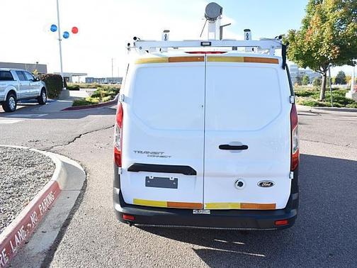 2016 Ford Transit Connect XL