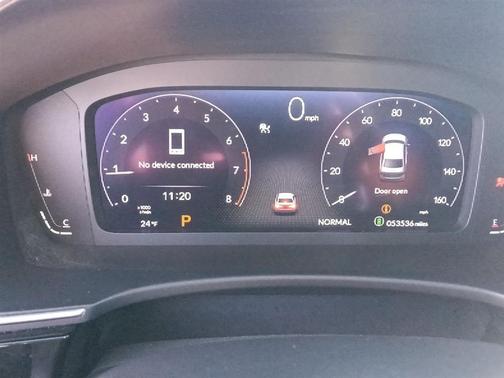 2022 Honda Civic Touring