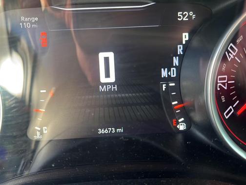 2016 Dodge Challenger R/T